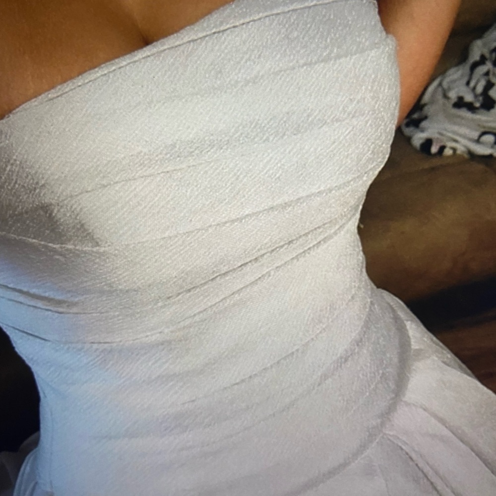 Wedding Dress - Picture 5 of 7